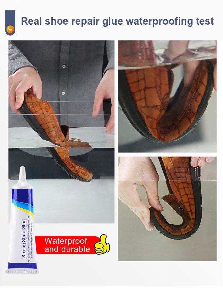 🔥Hot Sale🔥Multi-purpose strong adhesive glue(50%OFF) - clarioy