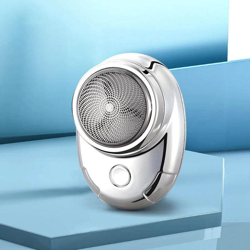 💥Gradient Space Stone Gradient Mini Shaver - clarioy