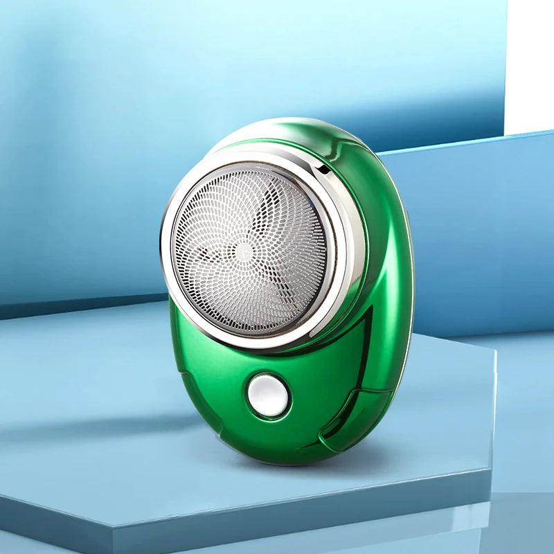 💥Gradient Space Stone Gradient Mini Shaver - clarioy