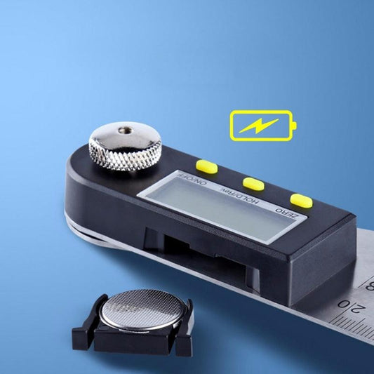 Factory Outlet-Digital display Angle ruler - clarioy