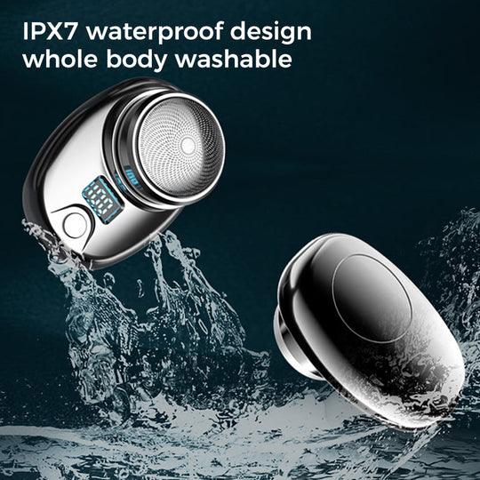 2024 New Mini Electric Shaver - clarioy