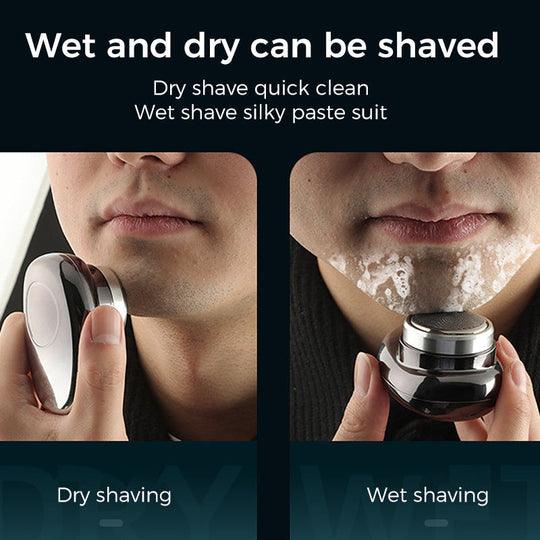 2024 New Mini Electric Shaver - clarioy