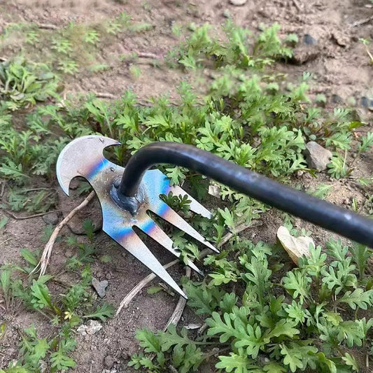 🔥Last Day Sale 50% OFF🔥Gardening Hand Weeder Tool - clarioy