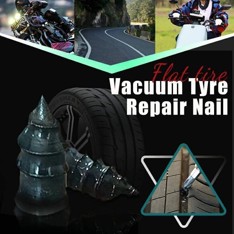 đ„HOT SALEđ„Vacuum Tire Mending Nail - clarioy