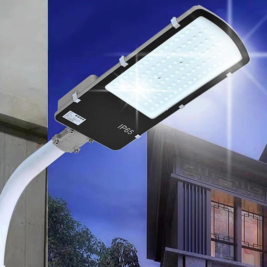 Super bright waterproof street solar light - clarioy