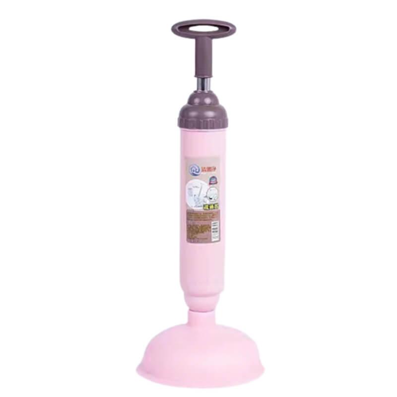 High Pressure Toilet Unblock One Shot ! - clarioy