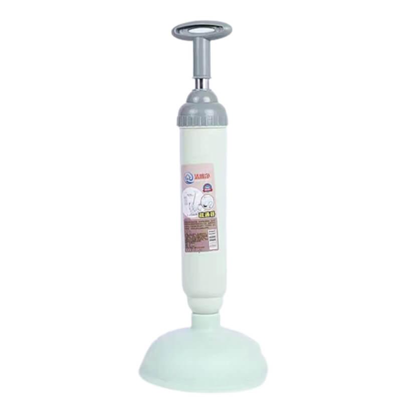 High Pressure Toilet Unblock One Shot ! - clarioy