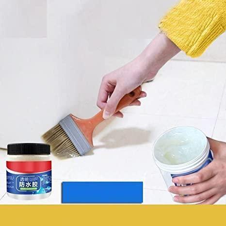 Waterproof Insulating Sealant Glue - clarioy