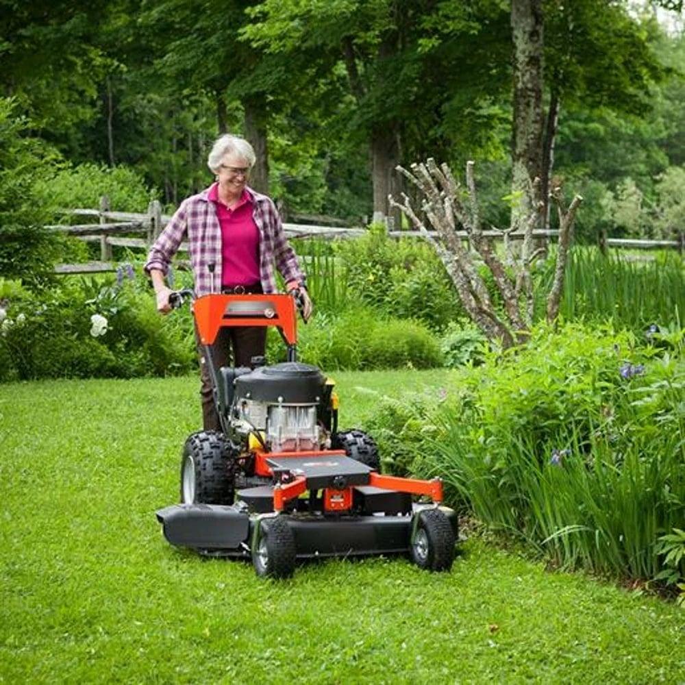 Lawnmower Dull Blade Sharpener - clarioy