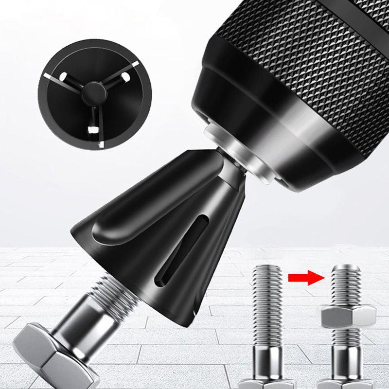 50% Off – Today Only! 🔥🔥🔥Tungsten Steel Deburring Chamfer Tool🔥🔥🔥 - clarioy