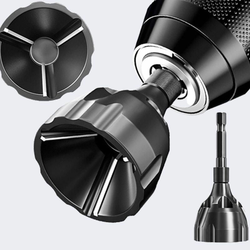 50% Off – Today Only! 🔥🔥🔥Tungsten Steel Deburring Chamfer Tool🔥🔥🔥 - clarioy