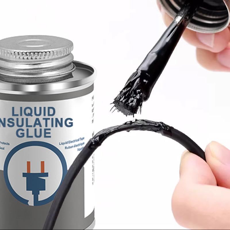 Liquid Insulating Glue - clarioy