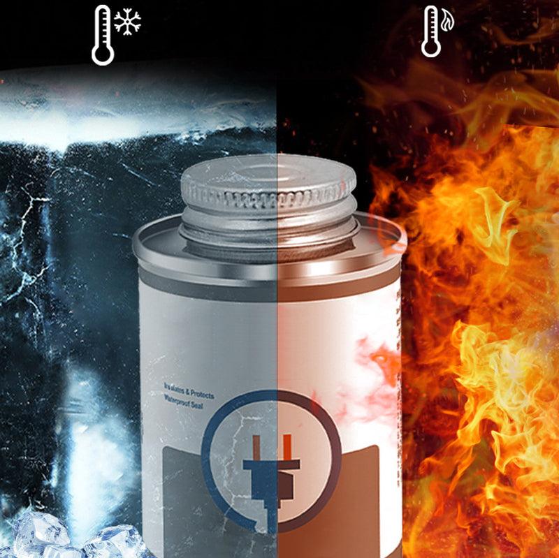 Liquid Insulating Glue - clarioy