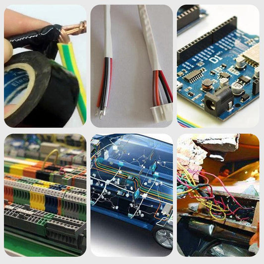 Liquid Insulating Glue - clarioy