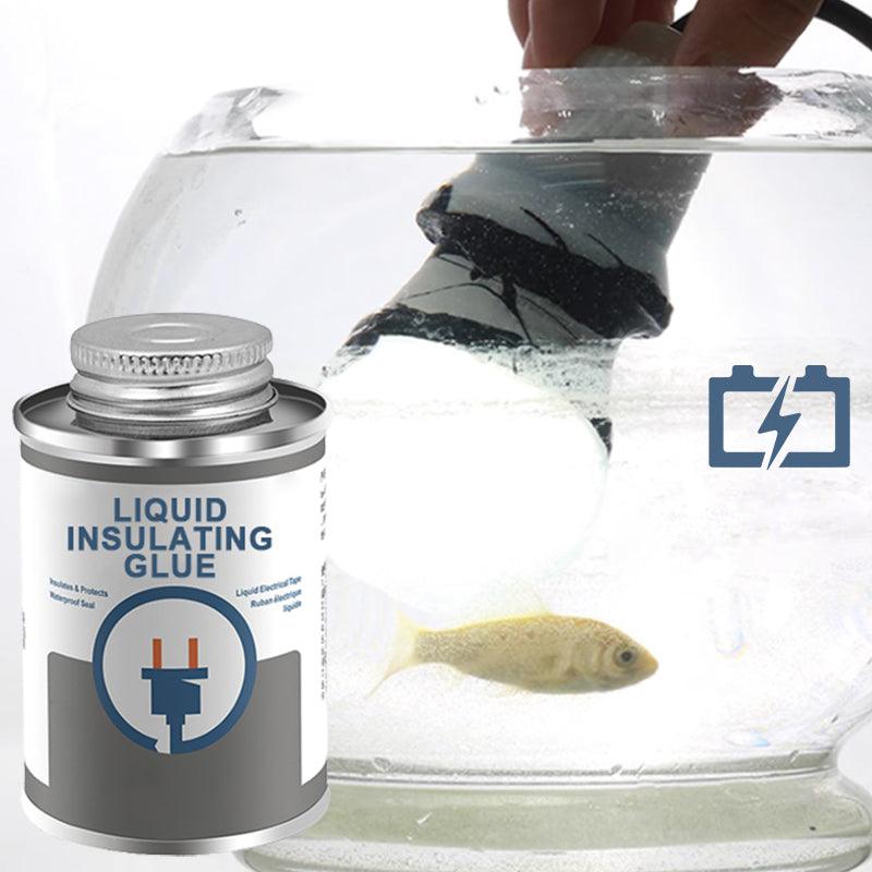Liquid Insulating Glue - clarioy
