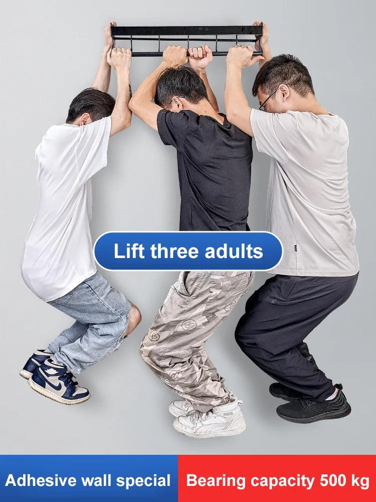 【Supports 250kg】Strong Nail-Free Adhesive - clarioy