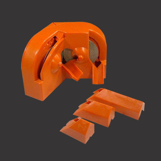 Multipurpose Drill Bit Grinding Sharpener - clarioy