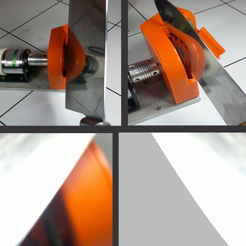 Multipurpose Drill Bit Grinding Sharpener - clarioy