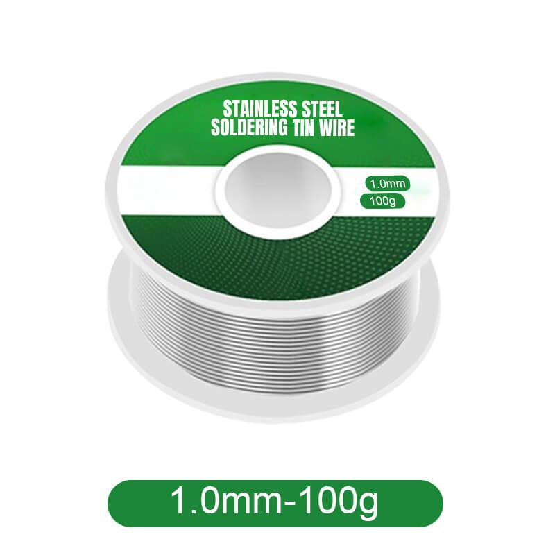 Aluminum Stainless Steel Lighter Solder Wire🔥Buy 1 get 1 free🔥 - clarioy
