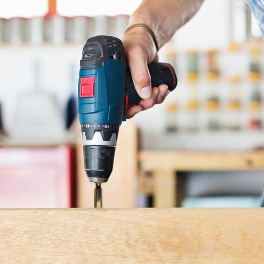 Phillips Bits for Electric Screwdriver - clarioy