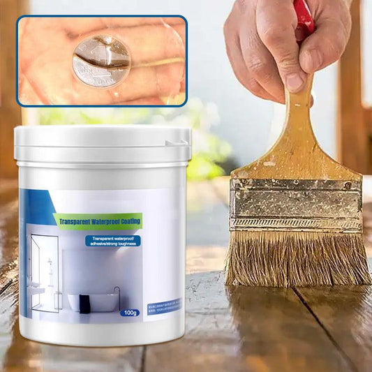 💦New Year Sale 49% Off🔥"Keep your outdoor furniture looking new with our Waterproof Coating!" - clarioy