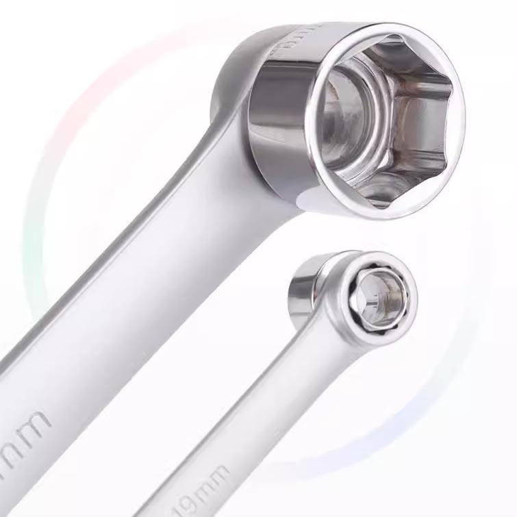 💥15pcs Adjustable Ratchet Wrench Kit🎅Great Gift🎁(Great Sale⛄Buy 2 Get 10% OFF + Free Shipping) - clarioy