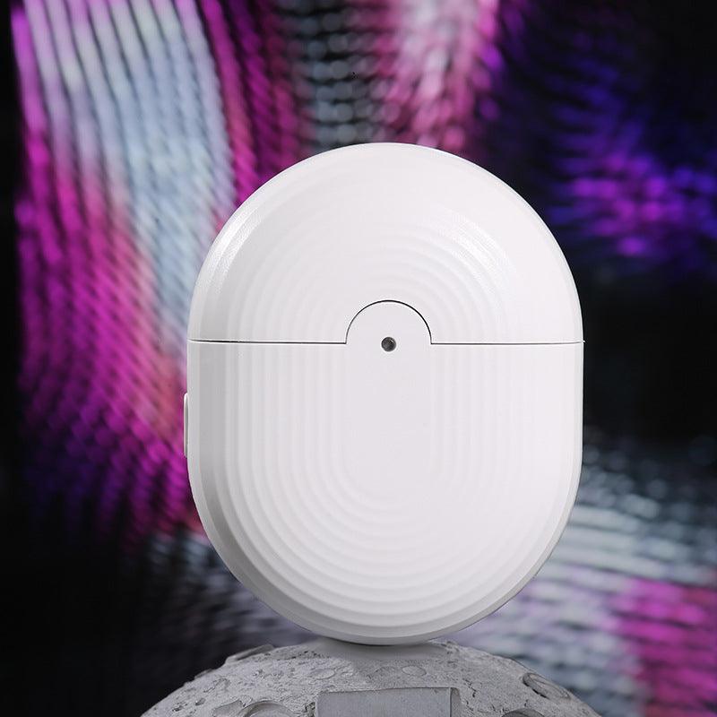 Electric Automatic Nail Clipper - clarioy