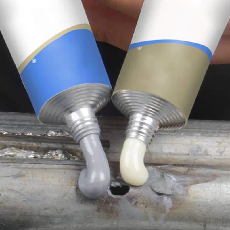 Factory Outlet-🔥Buy 5 Get 5 Free🔥 Magic Repair Glue (A+B) - clarioy