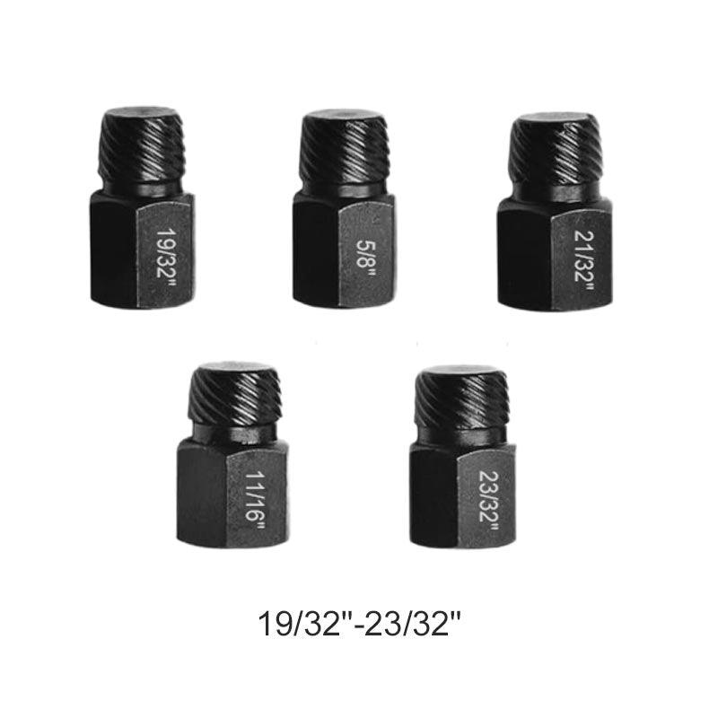 ?HOT SALE?Screw and Bolt Extractor Set - clarioy