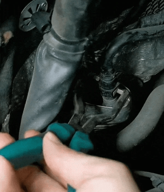 🔥Hot Sale 50%OFF-Electrical disconnect pliers - clarioy