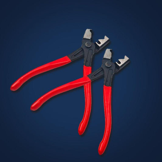 Automobile Pipe Bundle Pliers - clarioy
