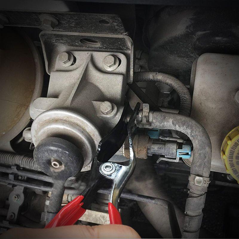 Car Fuel Pipe Removal Pliers - clarioy