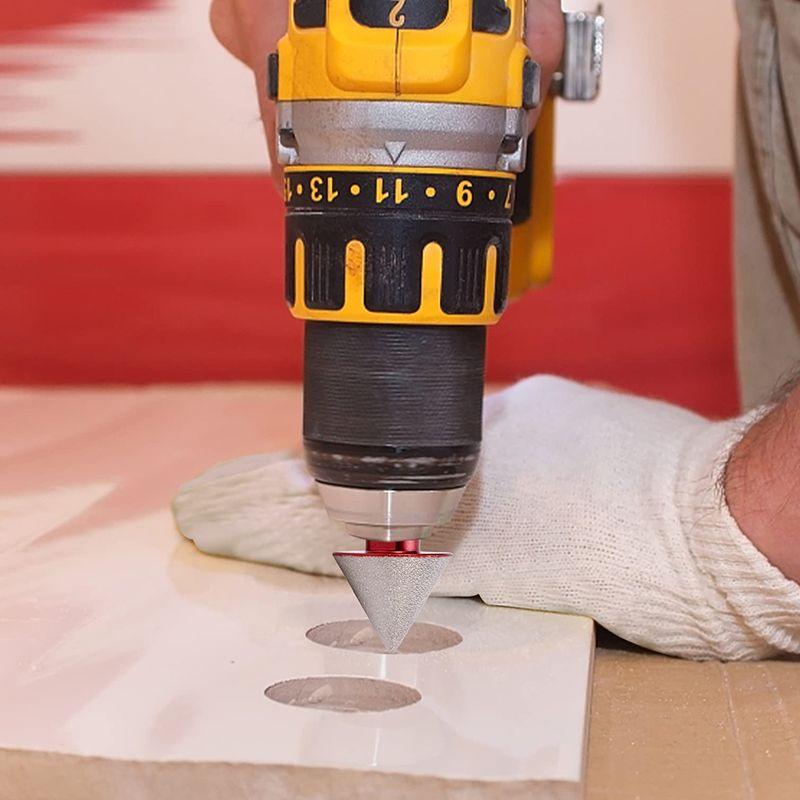 Pousbo® Marble Chamfer Bit(50% OFF) - clarioy