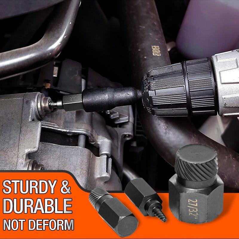 ?HOT SALE?Screw and Bolt Extractor Set - clarioy