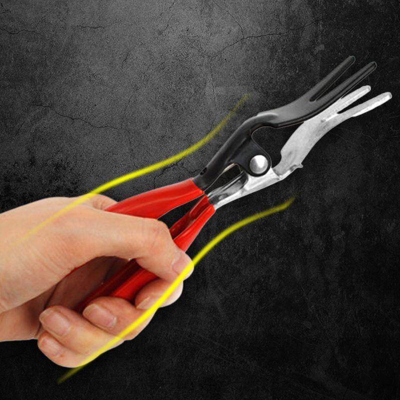 Car Fuel Pipe Removal Pliers - clarioy
