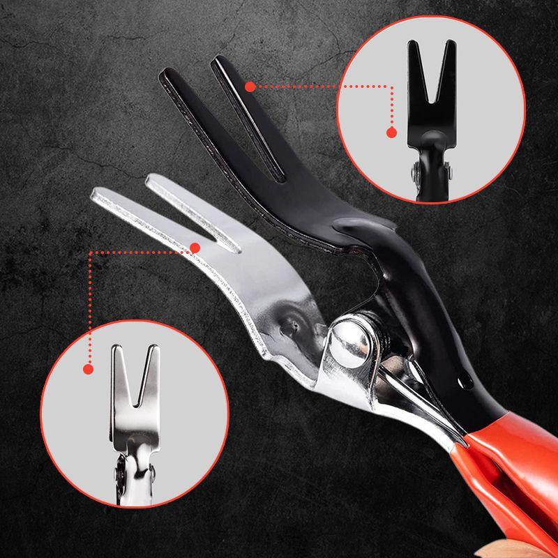 Car Fuel Pipe Removal Pliers - clarioy