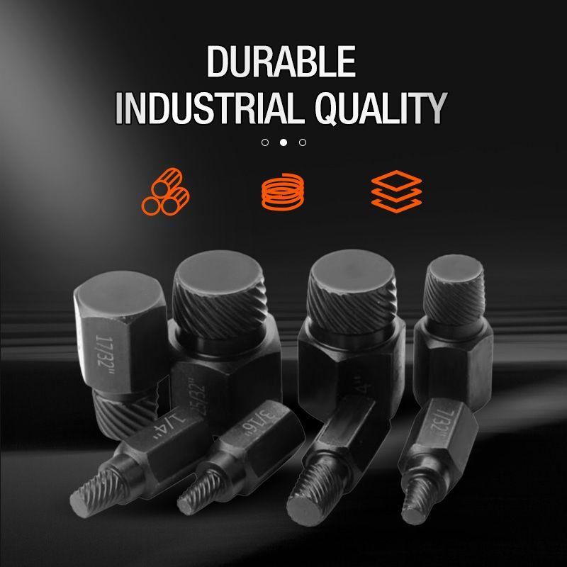?HOT SALE?Screw and Bolt Extractor Set - clarioy