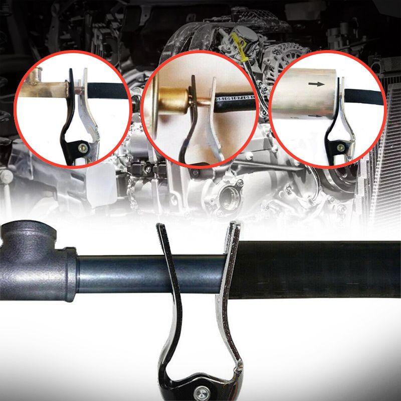 Car Fuel Pipe Removal Pliers - clarioy