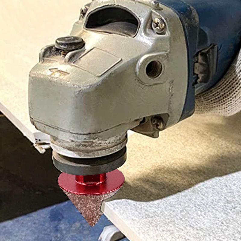 Pousbo® Marble Chamfer Bit(50% OFF) - clarioy