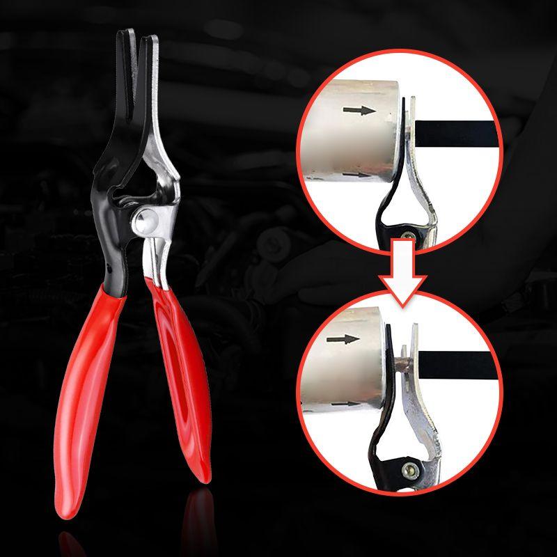 Car Fuel Pipe Removal Pliers - clarioy
