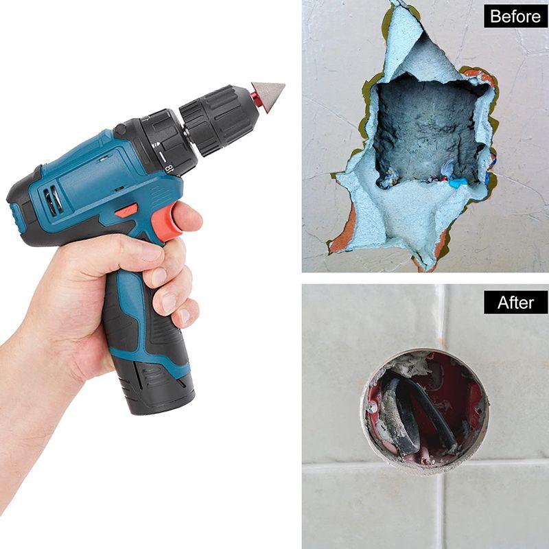 Pousbo® Marble Chamfer Bit(50% OFF) - clarioy