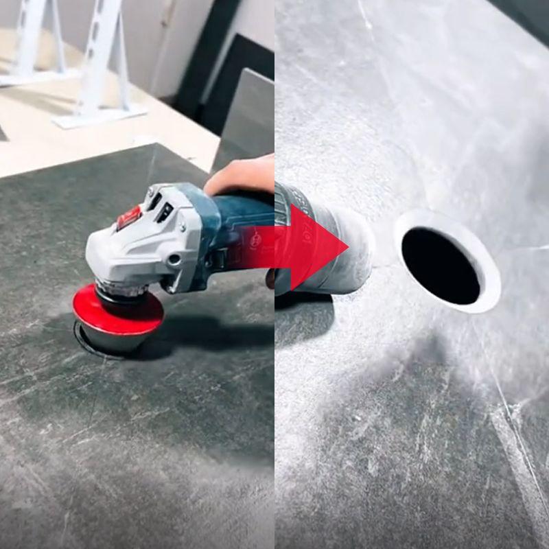 Pousbo® Marble Chamfer Bit(50% OFF) - clarioy