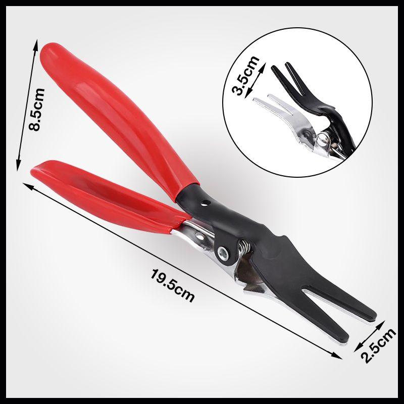 Car Fuel Pipe Removal Pliers - clarioy