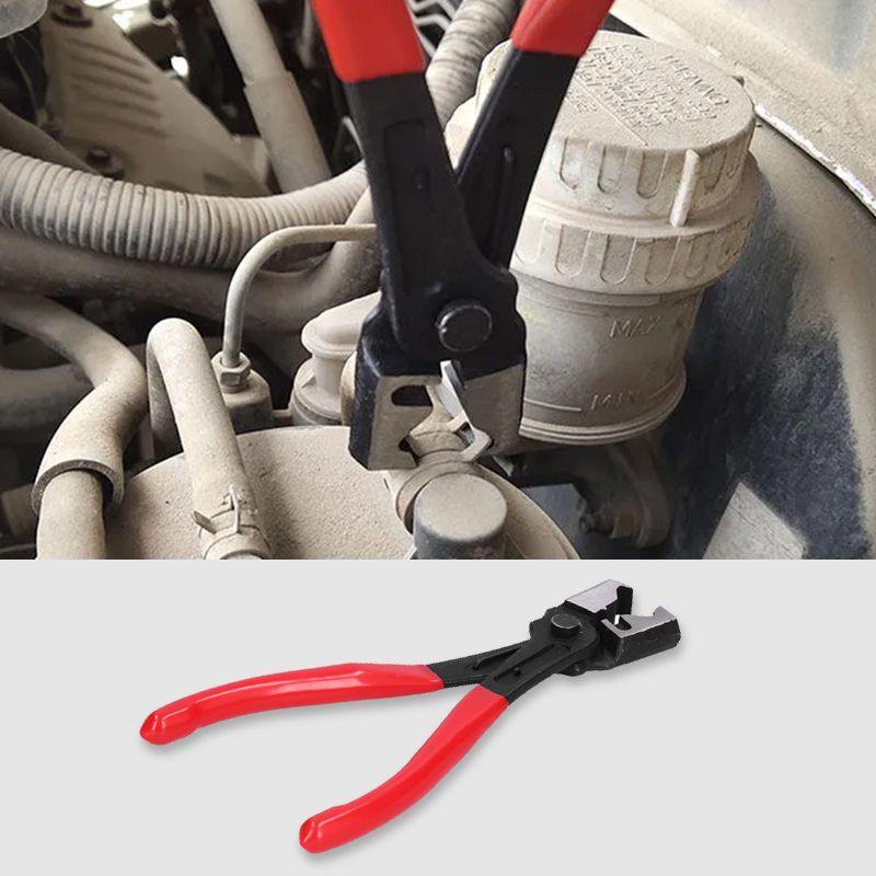 Automobile Pipe Bundle Pliers - clarioy