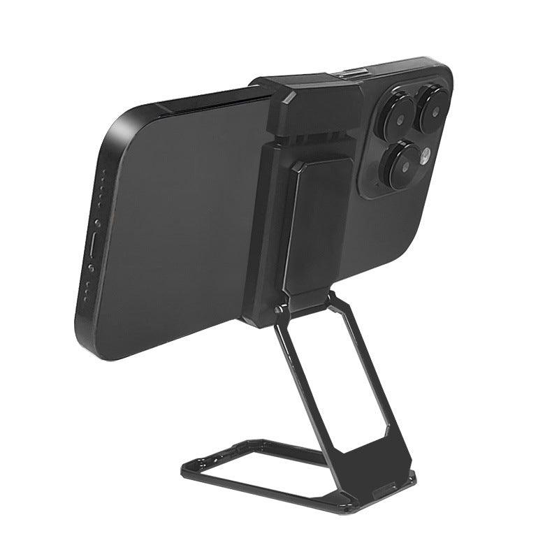 New Upgraded Back Clip Type 360 Folding Bracket - clarioy