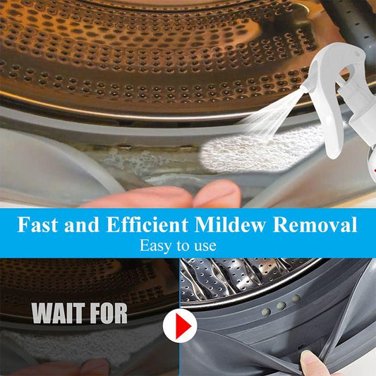 All-purpose Mildew Removal Spray - clarioy