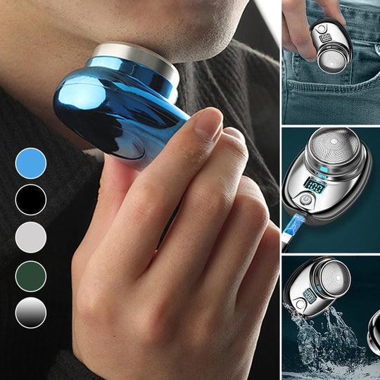 2024 New Mini Electric Shaver - clarioy