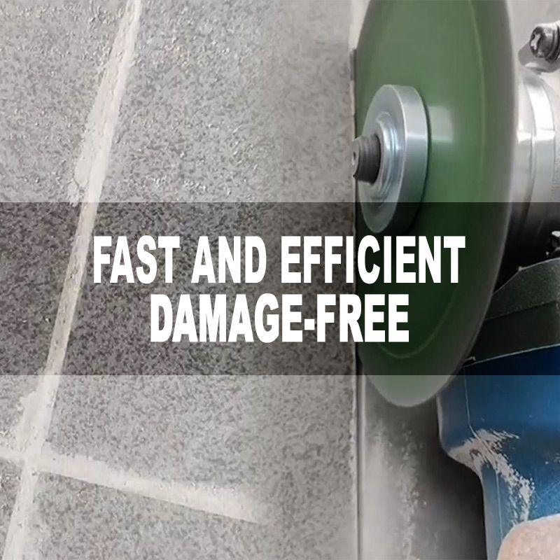 Diamond Tile Clearance Saw Blade - clarioy