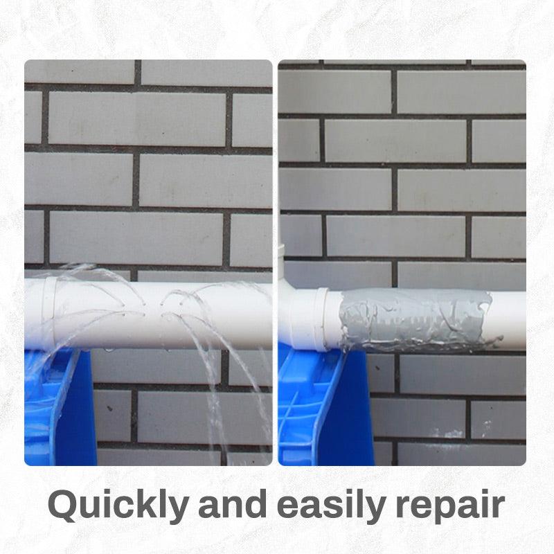 Factory Outlet-Metal repair glue - clarioy