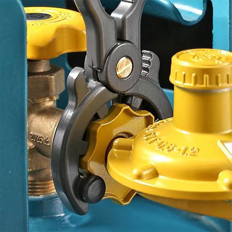 Factory Outlet-Gas Tank Pressure Reducing Valve Wrench - clarioy